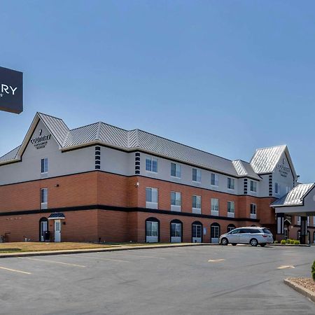 Country Inn & Suites By Radisson, St Peters, Mo เซนต์ปีเตอร์ส ภายนอก รูปภาพ