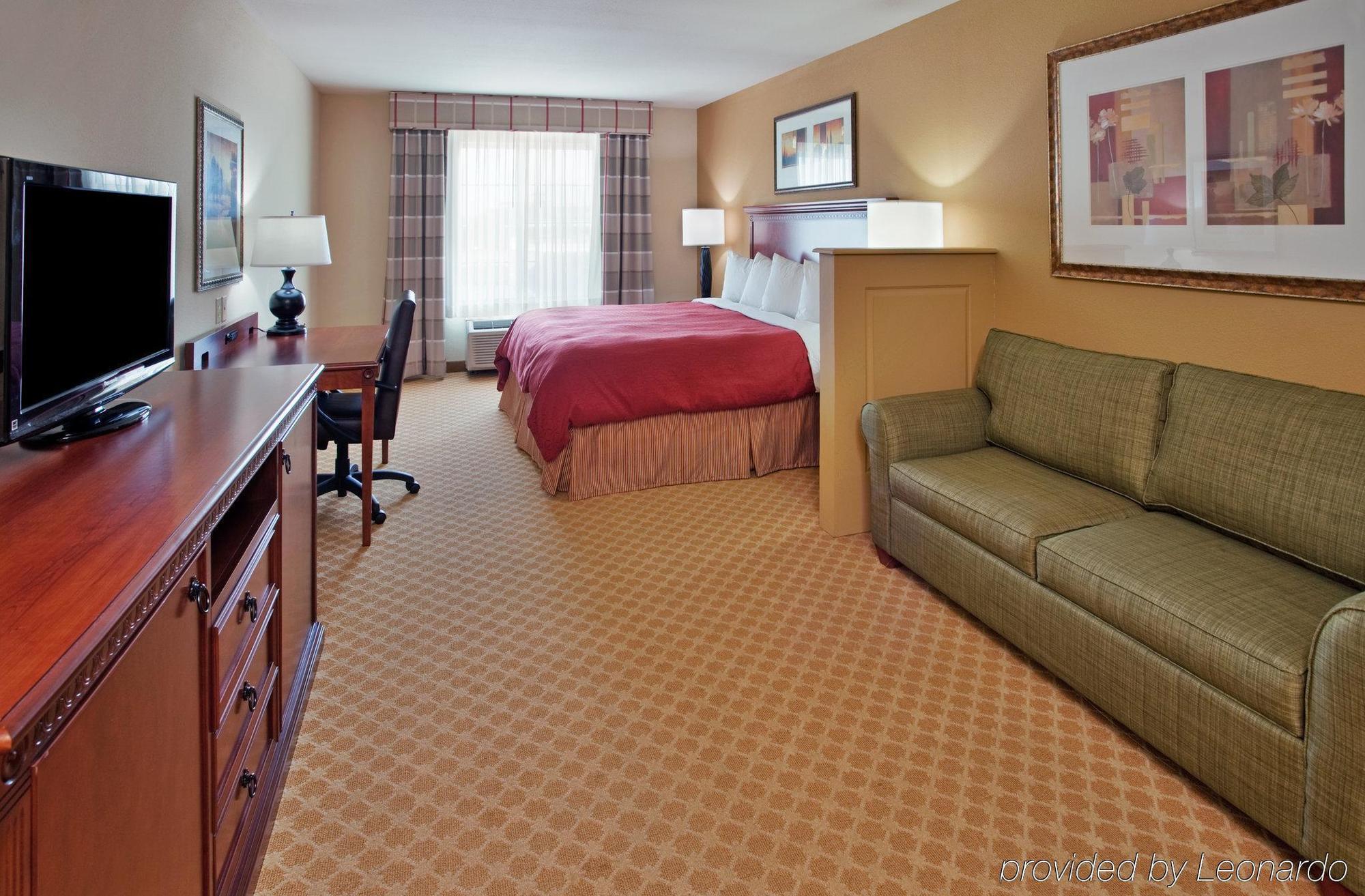Country Inn & Suites By Radisson, St Peters, Mo เซนต์ปีเตอร์ส ห้อง รูปภาพ