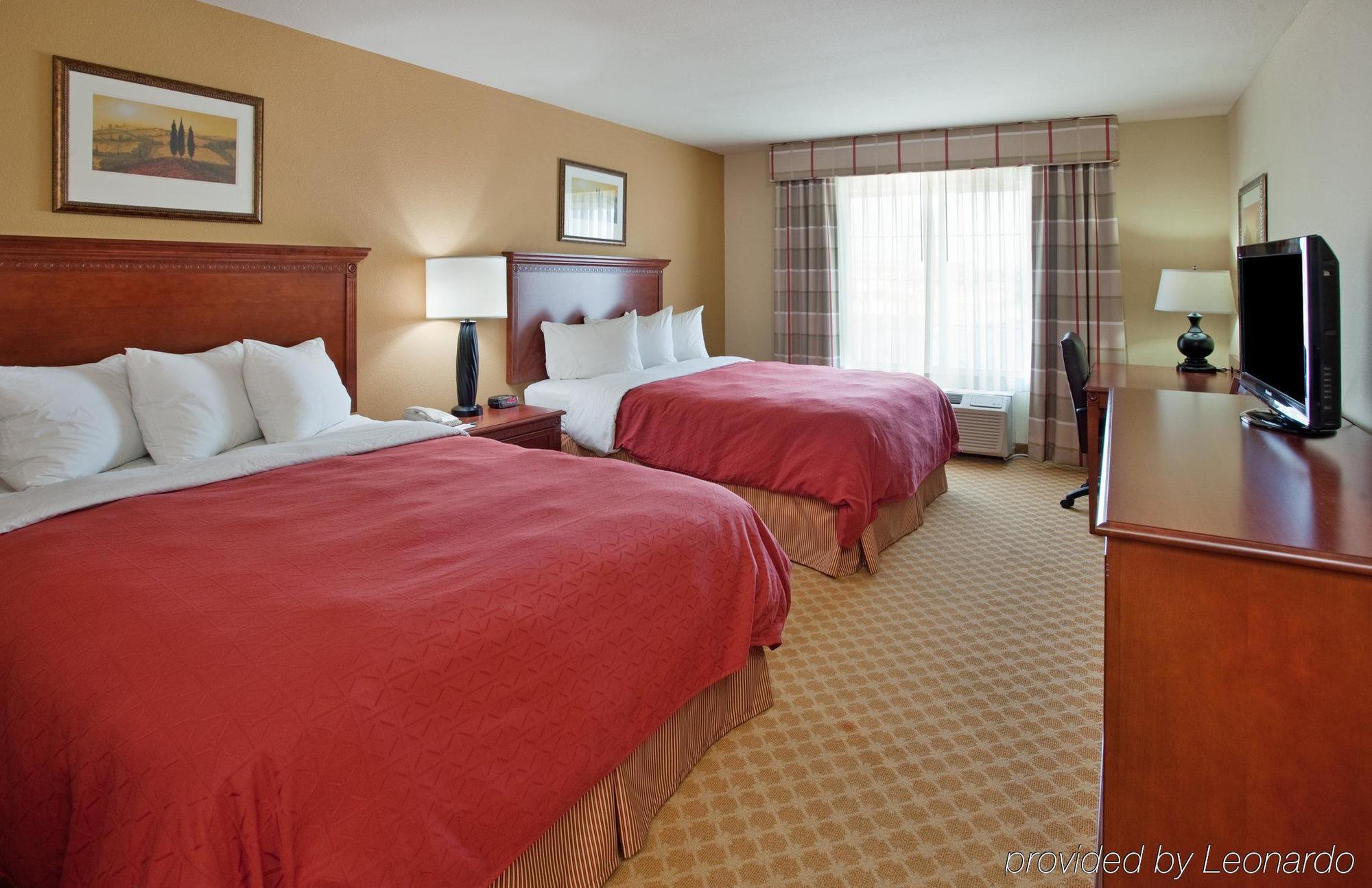 Country Inn & Suites By Radisson, St Peters, Mo เซนต์ปีเตอร์ส ห้อง รูปภาพ