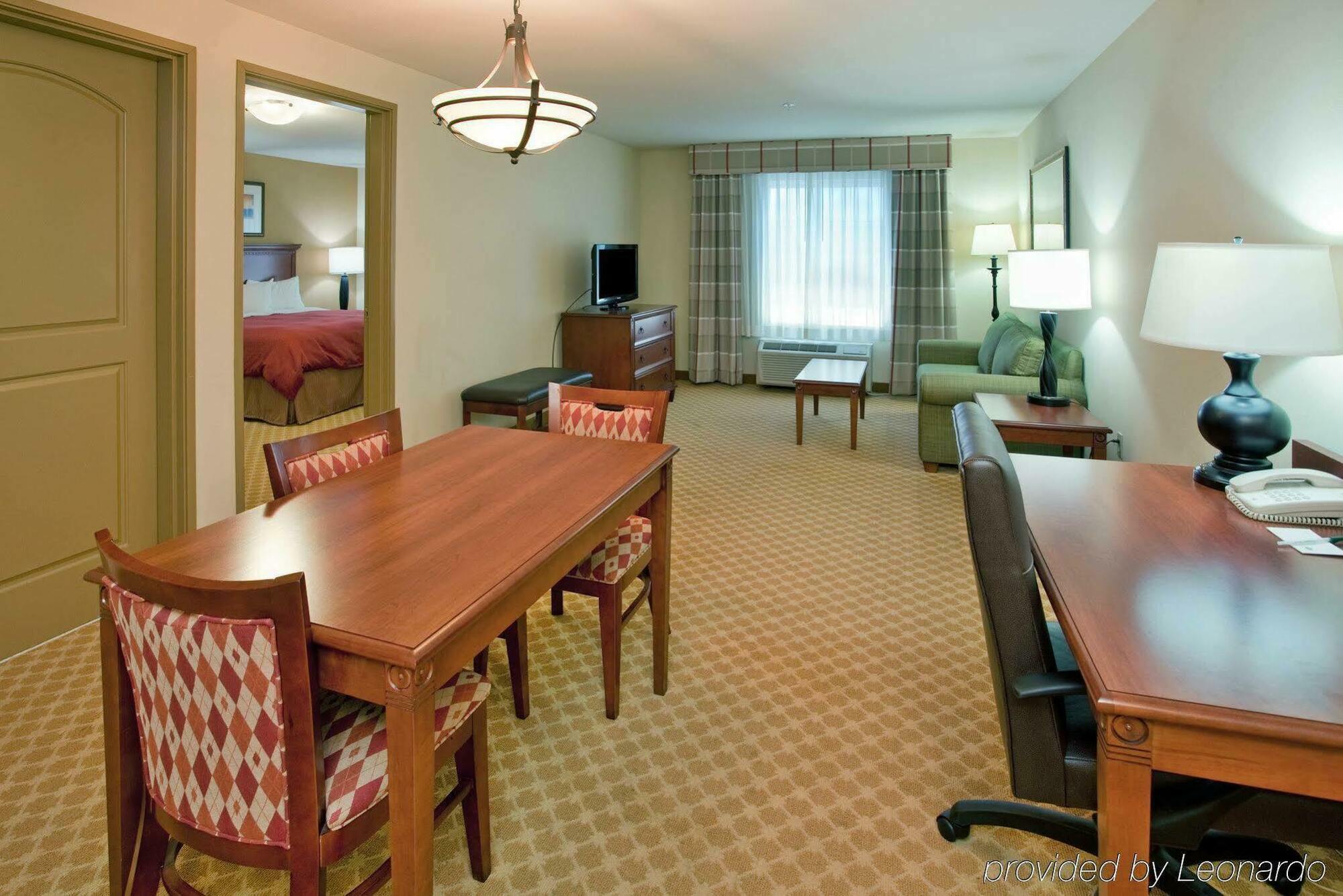 Country Inn & Suites By Radisson, St Peters, Mo เซนต์ปีเตอร์ส ห้อง รูปภาพ