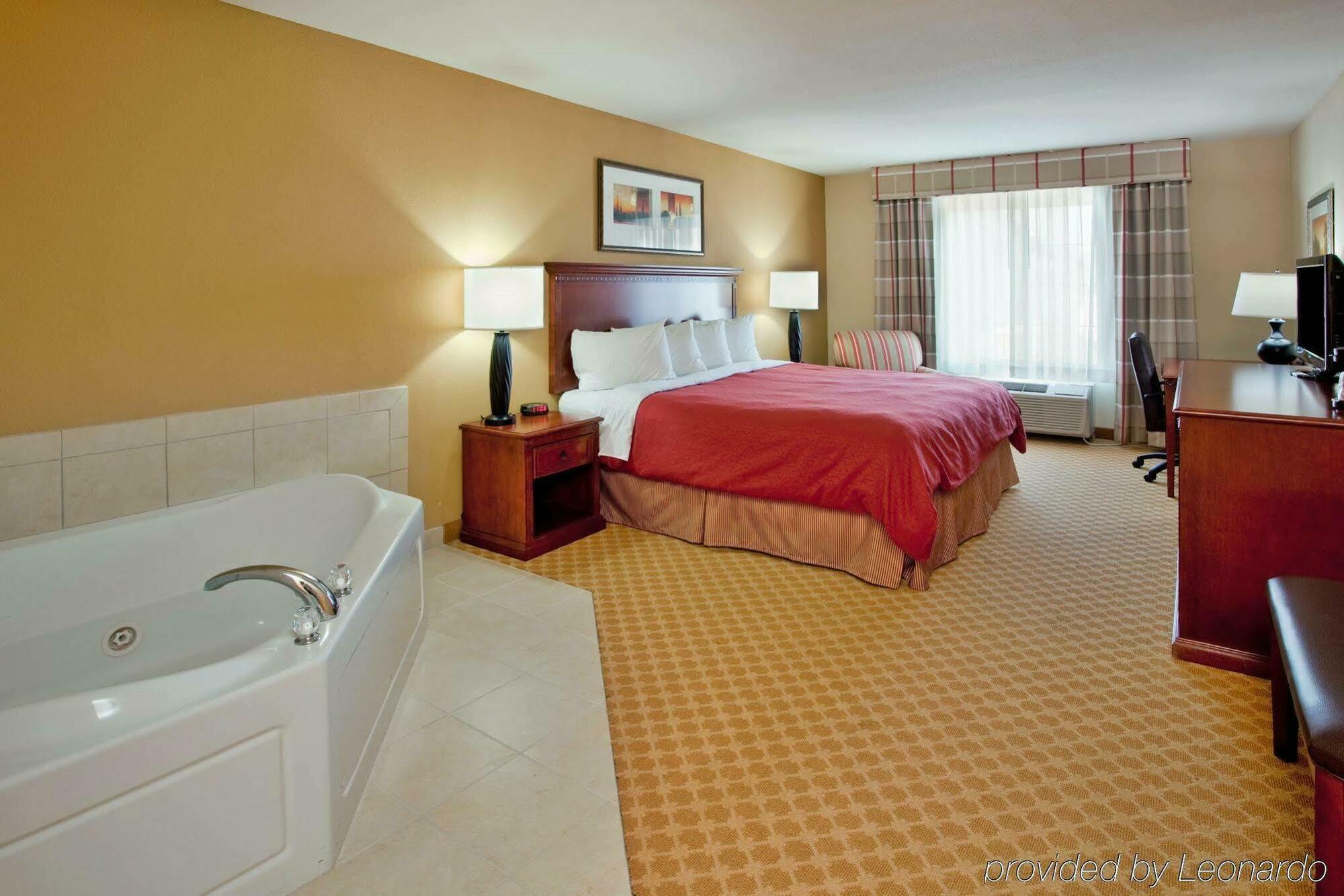 Country Inn & Suites By Radisson, St Peters, Mo เซนต์ปีเตอร์ส ห้อง รูปภาพ